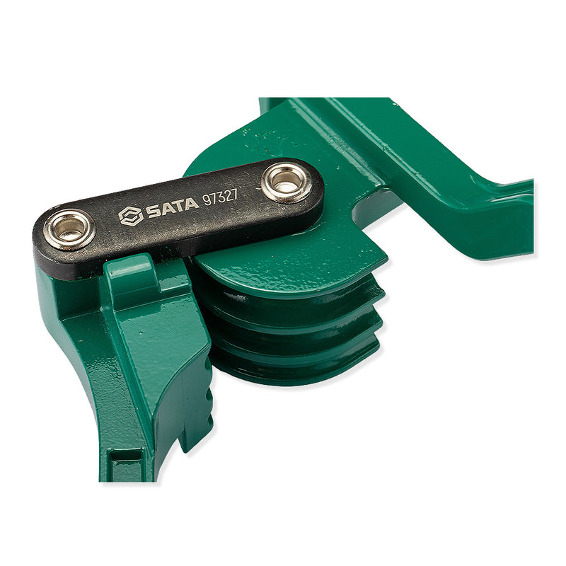 Dụng cụ uốn ống 3 trong 1 SATA 97327