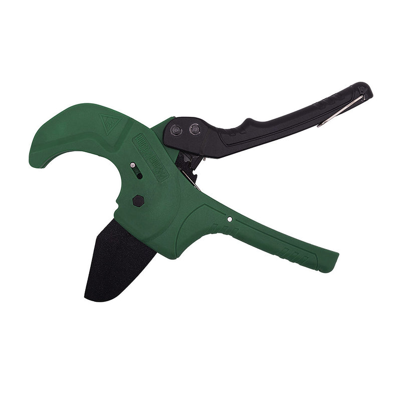 Dao cắt ống nhựa PVC SATA khả năng cắt từ 26mm - 63mm
