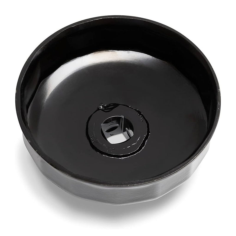 Cảo chén tháo lọc dầu SATA cốt 1/2 inch, kích thước từ 65mm - 93mm
