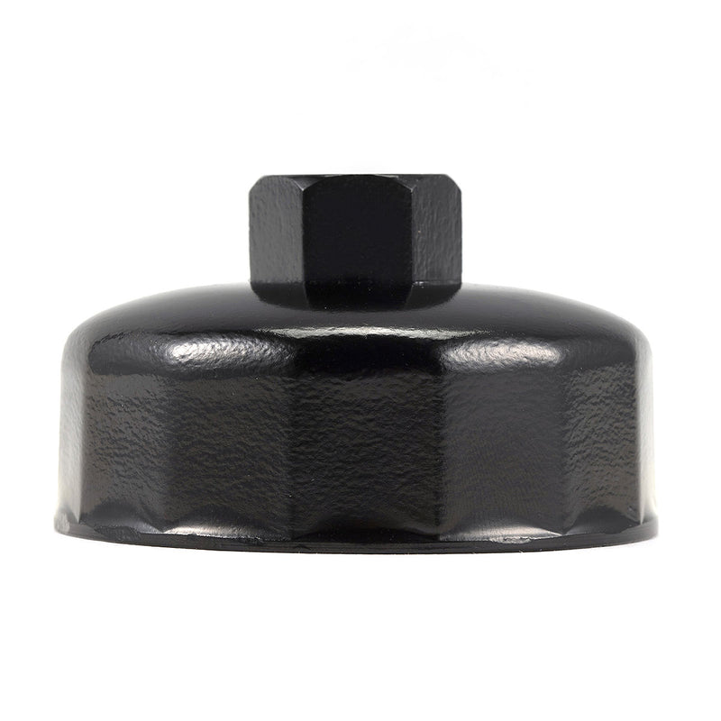 Cảo chén tháo lọc dầu SATA cốt 1/2 inch, kích thước từ 65mm - 93mm
