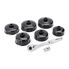 SATA 97403: 74mm | 15 chấu (Flute)