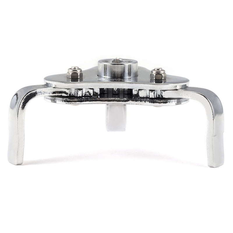 Cảo mở lọc dầu 3 chân SATA 97422 cốt 1/2 inch, khả năng mở từ 63mm - 102mm