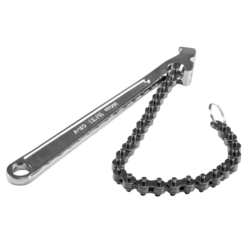 Mỏ lết xích SATA kích thước từ 12 inch - 15 inch