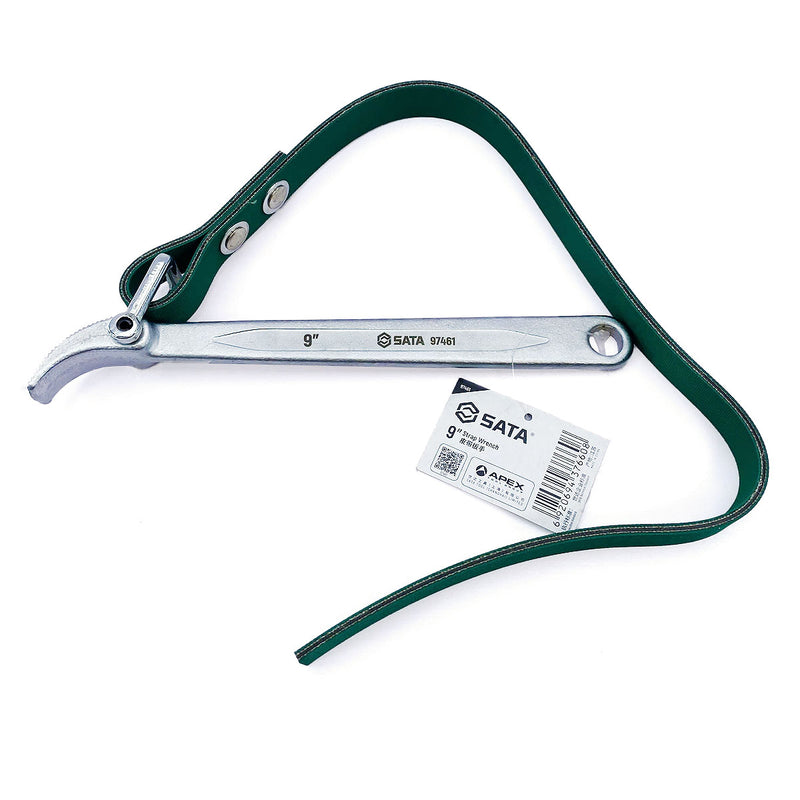 Mỏ lết dây đai SATA kích thước từ 228mm - 280mm