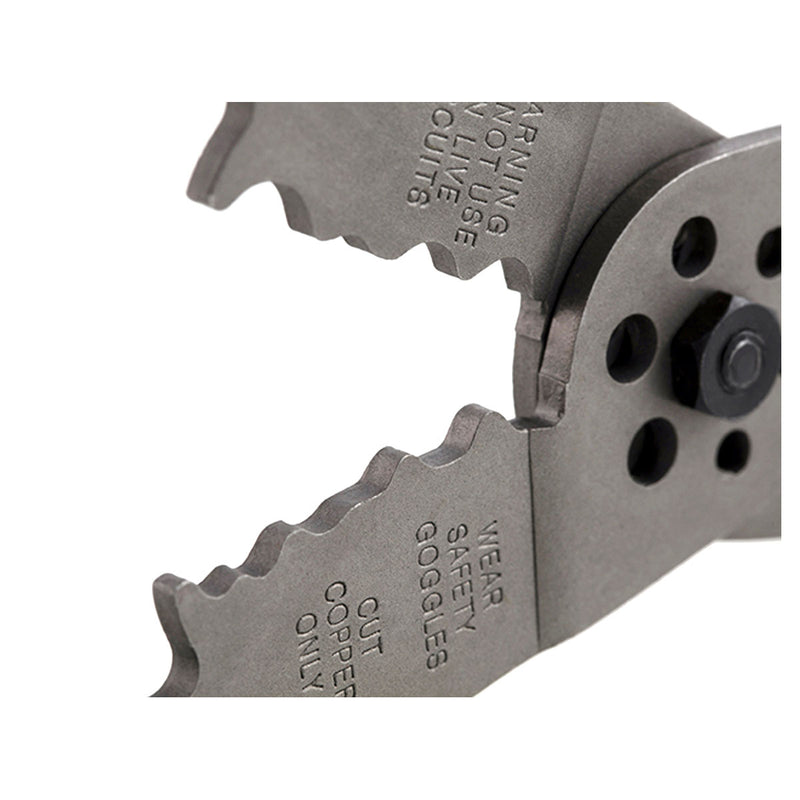 8 inch Auto Speciality Multipurpose Wire Stripper SATA 97521