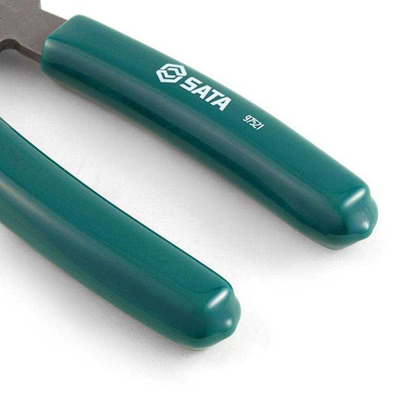 8 inch Auto Speciality Multipurpose Wire Stripper SATA 97521