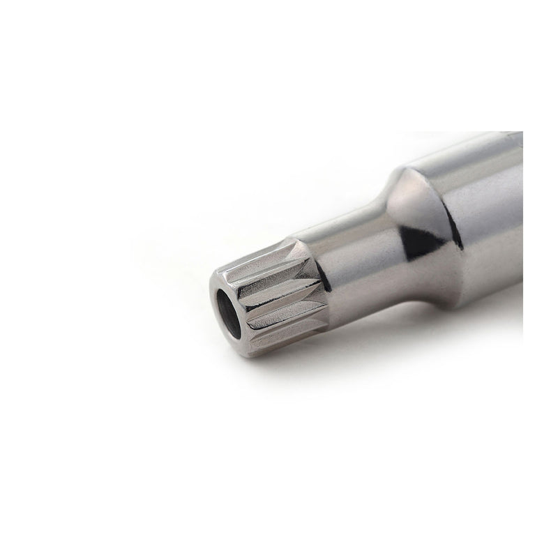 Đầu tuýp chuyên dụng mở ốc xả nhớt M16 SATA 97631 cốt 1/2 inch