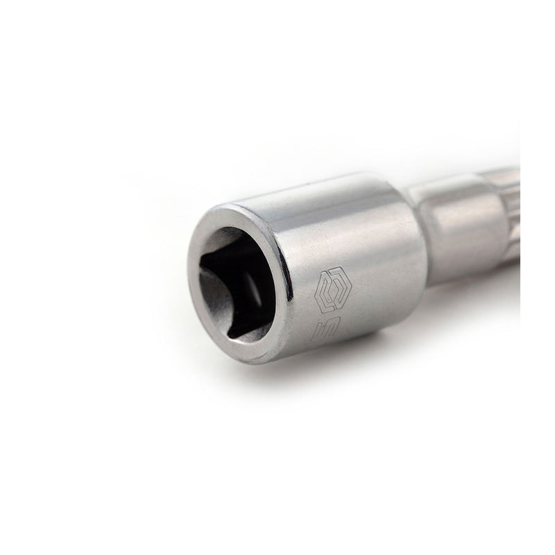 Đầu tuýp chuyên dụng mở ốc xả nhớt M16 SATA 97631 cốt 1/2 inch
