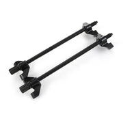 Cảo ép lò xo giảm xóc SATA, dụng cụ chuyên dụng tháo lắp lò xo xe hơi, chất liệu thép carbon cao cấp, độ bền cao.