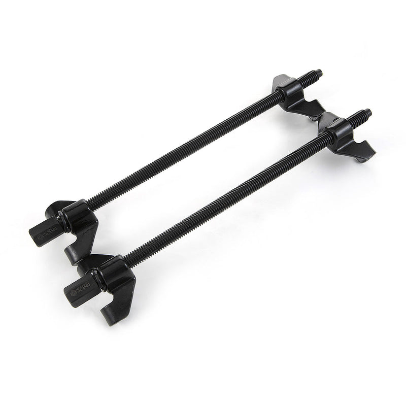 Cảo ép lò xo giảm xóc SATA, dụng cụ chuyên dụng tháo lắp lò xo xe hơi, chất liệu thép carbon cao cấp, độ bền cao.