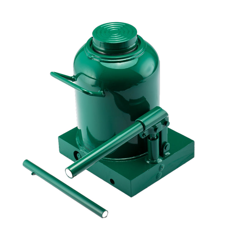 立式液压千斤顶