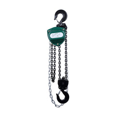 SATA 97862: Tải trọng 1 tấn | Chiều cao nâng 6m