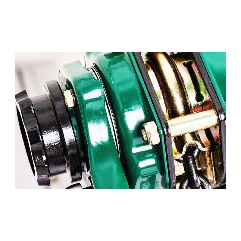 Pa lăng xích lắc tay SATA tải trọng từ 0.75 tấn - 3 tấn