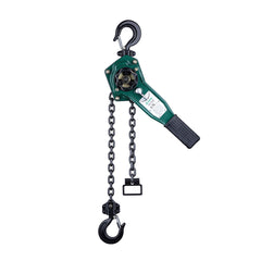 SATA 97871: Tải trọng 0.75 tấn | Chiều cao nâng 1.5m