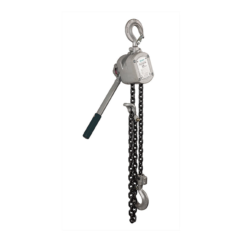 Pa-lăng xích 0.75 - 3 tấn SATA