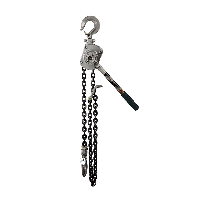 Pa-lăng xích 0.75 - 3 tấn SATA