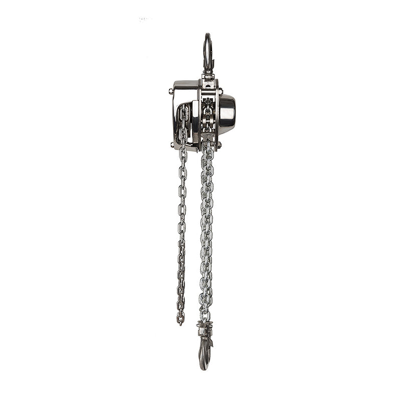Pa-lăng xích 1 - 3 tấn SATA
