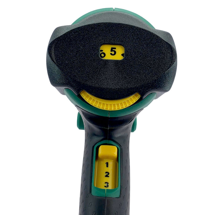 Máy khò nhiệt SATA 97924 công suất 2000W, nhiệt độ tối đa 600°C