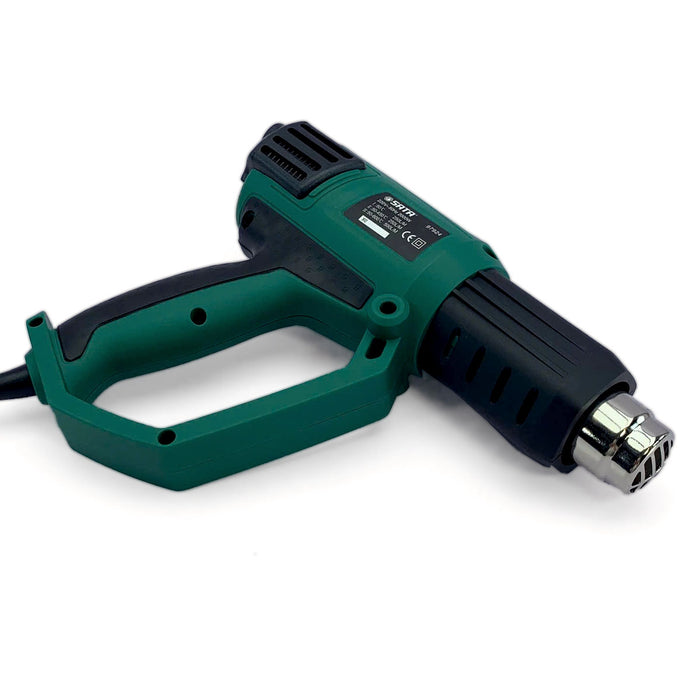 Máy khò nhiệt SATA 97924 công suất 2000W, nhiệt độ tối đa 600°C