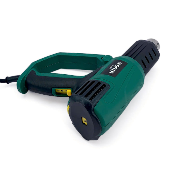 Máy khò nhiệt SATA 97924 công suất 2000W, nhiệt độ tối đa 600°C