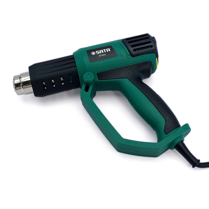 Máy khò nhiệt SATA 97924 công suất 2000W, nhiệt độ tối đa 600°C