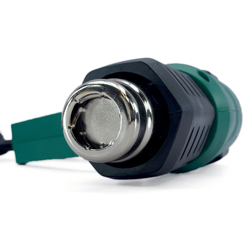 Máy khò nhiệt màn hình điện tử SATA 97925 công suất 2000W, nhiệt độ tối đa 650°C