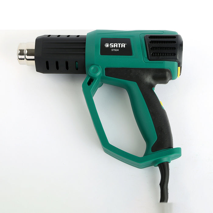 Bộ súng thổi hơi nóng 6 chi tiết SATA 97926