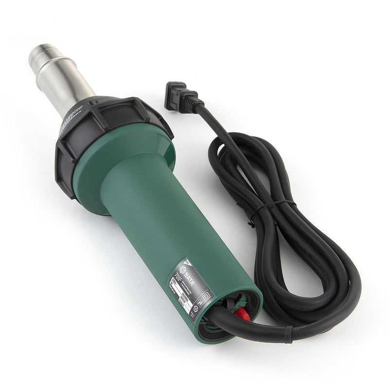 Súng khò nhiệt công nghiệp dáng thẳng SATA 97927 công suất 1600W