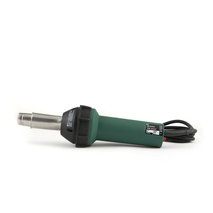 Súng khò nhiệt SATA 97927, công suất 1600W, khả năng sinh nhiệt từ 40-700°C