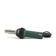 Súng khò nhiệt công nghiệp SATA 97927 1600W tay cầm thẳng, điều chỉnh nhiệt độ 40-700°C, 2 đầu khò.