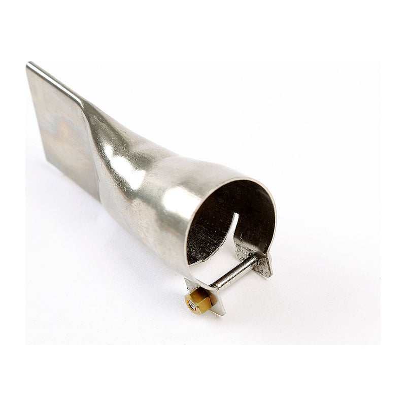 Đầu khò nhiệt dạng dẹp SATA đường kính từ 20mm - 40mm
