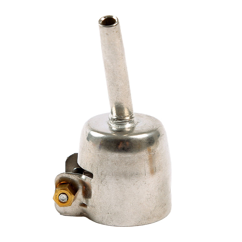 Phụ kiện đầu khò nhiệt SATA 97930 dạng ống tròn, kích thước lỗ thoát nhiệt Ф5mm, dùng cho máy khò nhiệt SATA 97927