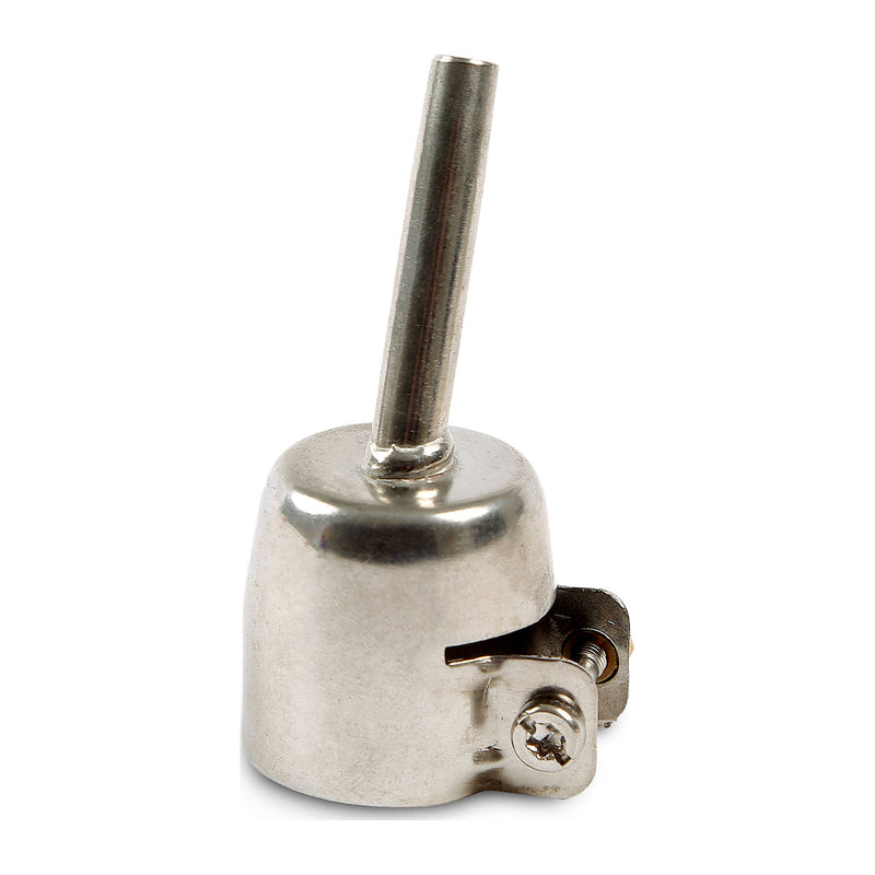 Phụ kiện đầu khò nhiệt SATA 97930 dạng ống tròn, kích thước lỗ thoát nhiệt Ф5mm, dùng cho máy khò nhiệt SATA 97927