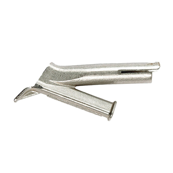 Đầu hàn nhựa tròn cho súng khò nhiệt SATA đường kính Ø4mm – Ø7mm