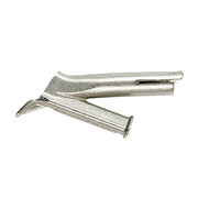 Đầu hàn nhựa tròn SATA, đầu phun tốc độ cho súng khò nhiệt, thép không gỉ, hàn PVC, PP, PE