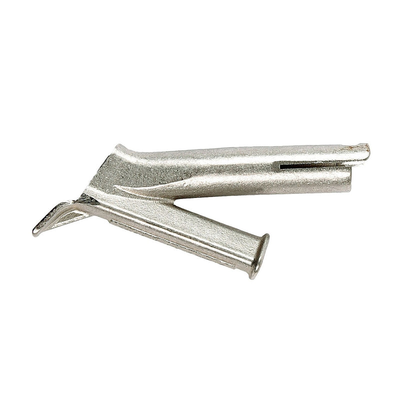Đầu hàn nhựa tròn SATA, đầu phun tốc độ cho súng khò nhiệt, thép không gỉ, hàn PVC, PP, PE