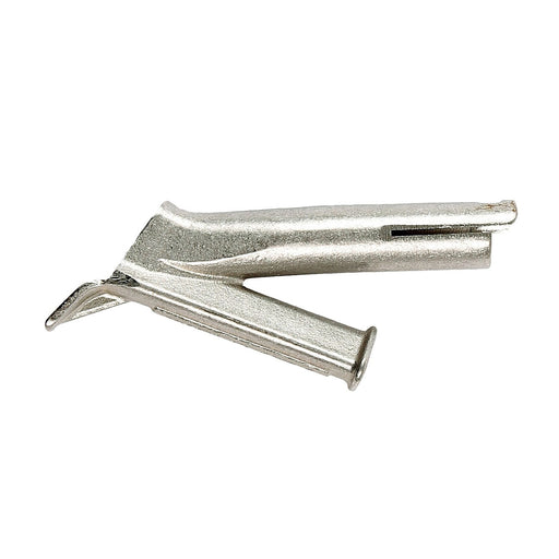 Đầu hàn nhựa tròn SATA, đầu phun tốc độ cho súng khò nhiệt, thép không gỉ, hàn PVC, PP, PE