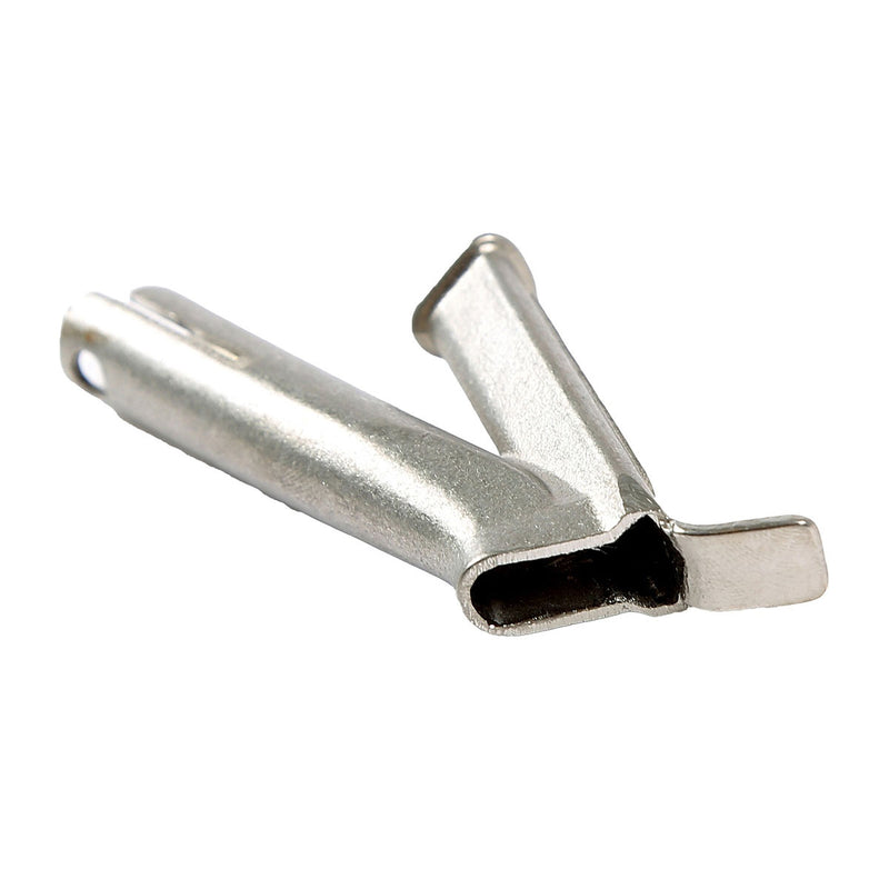 Đầu hàn nhựa tròn cho súng khò nhiệt SATA đường kính Ø4mm – Ø7mm