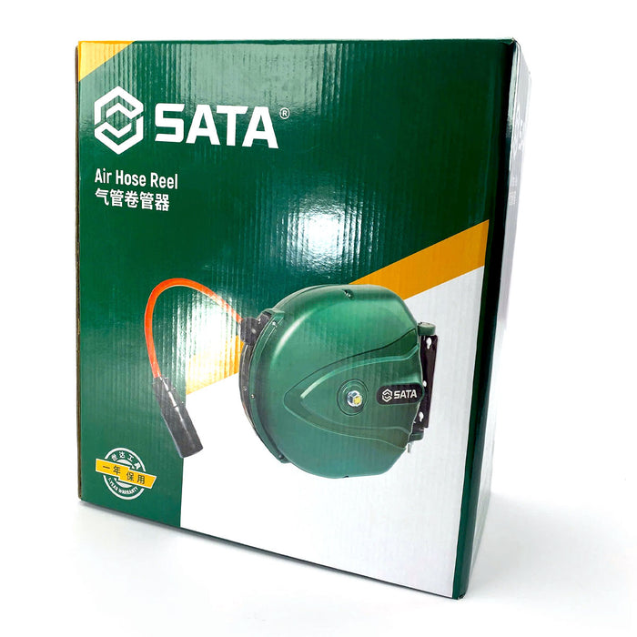 Cuộn ống hơi tự rút SATA