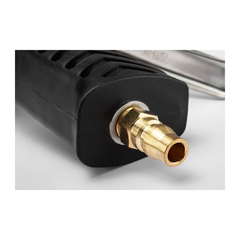 Đồng hồ bơm lốp xe dùng khí nén SATA 98101