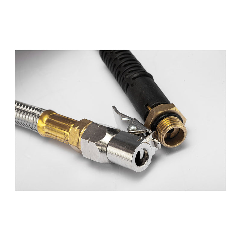 Đồng hồ bơm lốp xe dùng khí nén SATA 98101