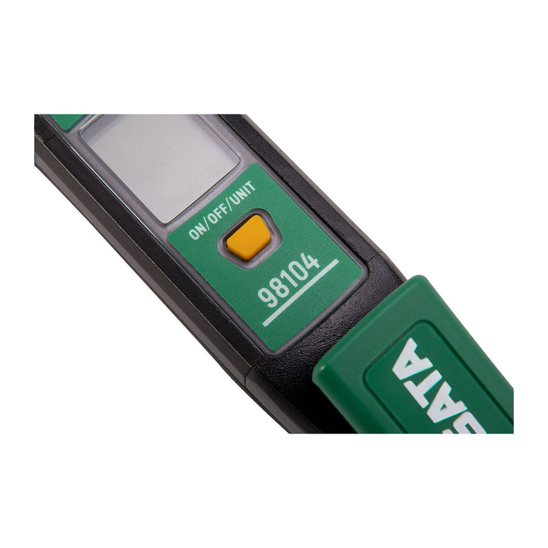 Đồng hồ bơm lốp xe điện tử SATA 98104