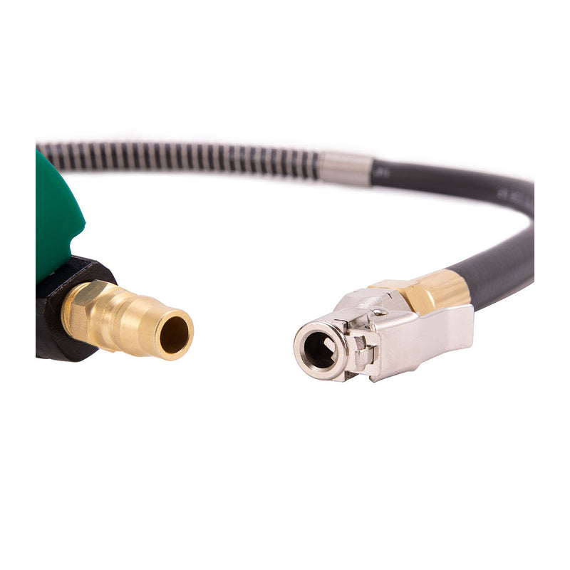 Đồng hồ bơm lốp xe điện tử SATA 98104