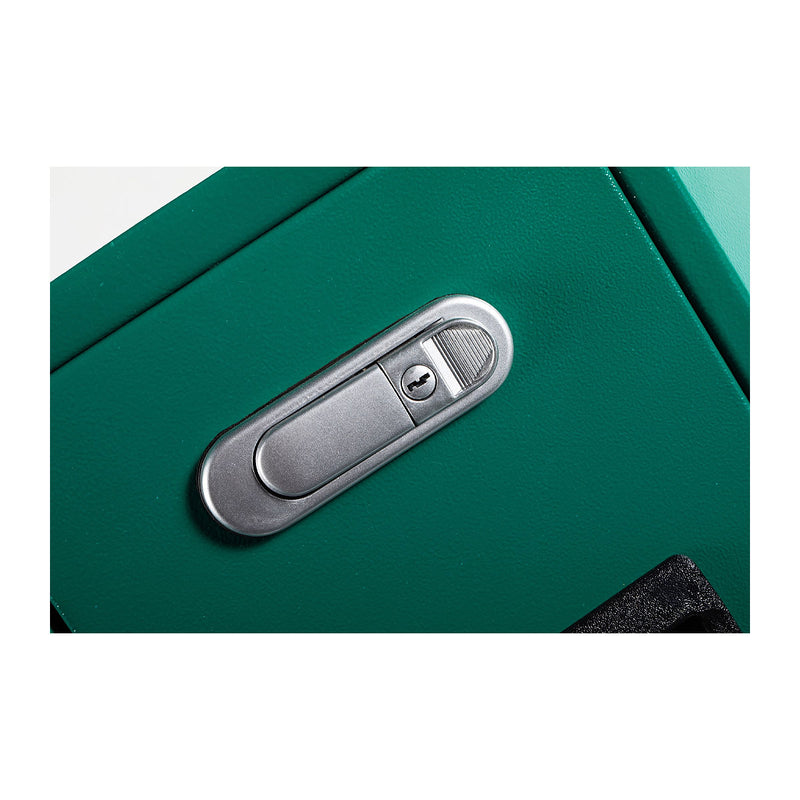 Máy bơm lốp xe tự động dạng trụ SATA 98107