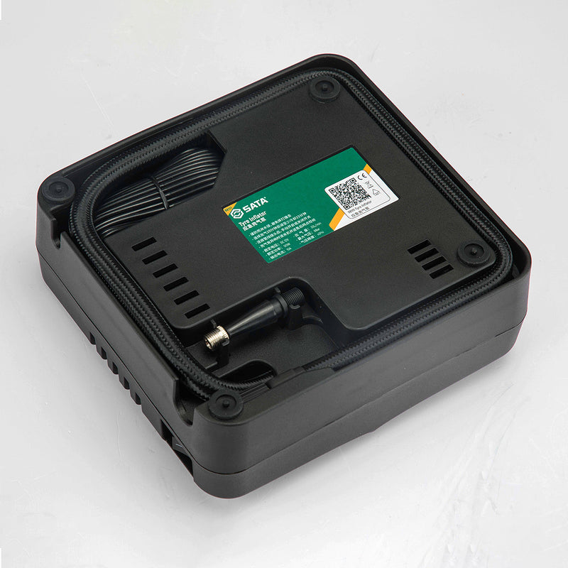 Máy bơm lốp SATA 98111