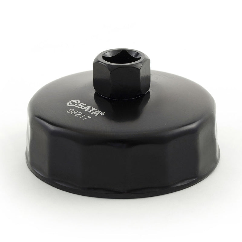 Chén chụp tháo lọc dầu SATA kích thước từ 27mm - 101mm