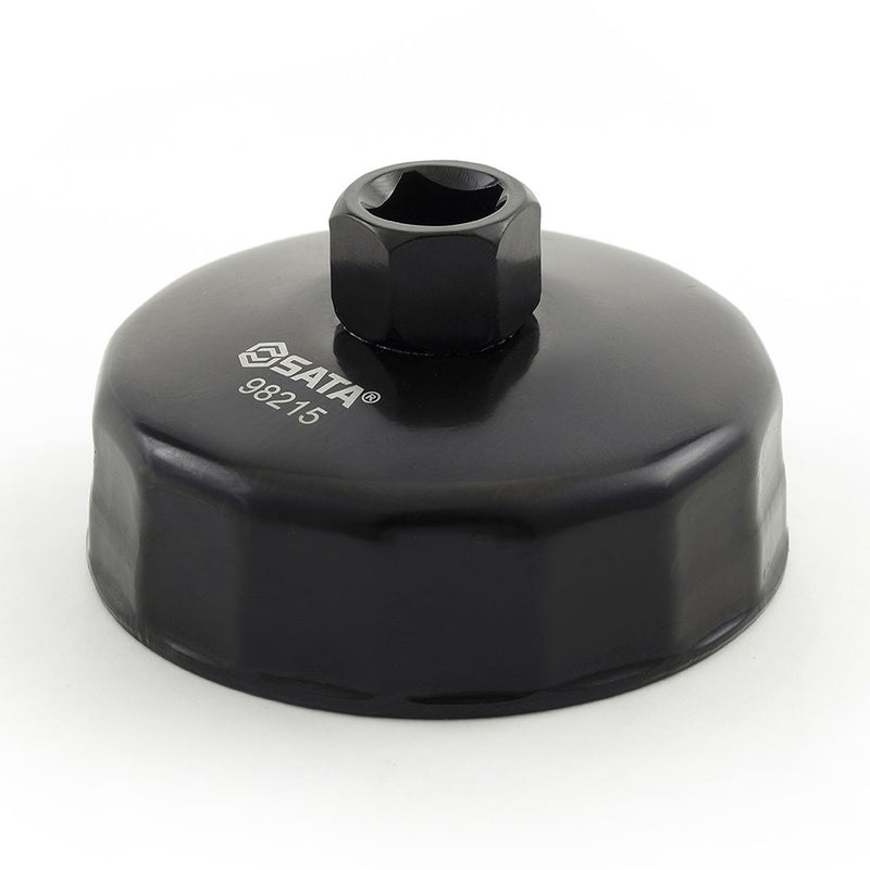 Chén chụp tháo lọc dầu SATA kích thước từ 27mm - 101mm