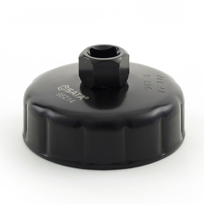 Chén chụp tháo lọc dầu SATA kích thước từ 27mm - 101mm