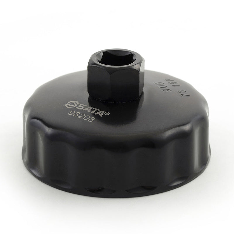 Chén chụp tháo lọc dầu SATA kích thước từ 27mm - 101mm