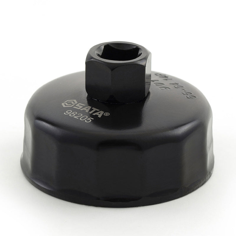 Chén chụp tháo lọc dầu SATA kích thước từ 27mm - 101mm